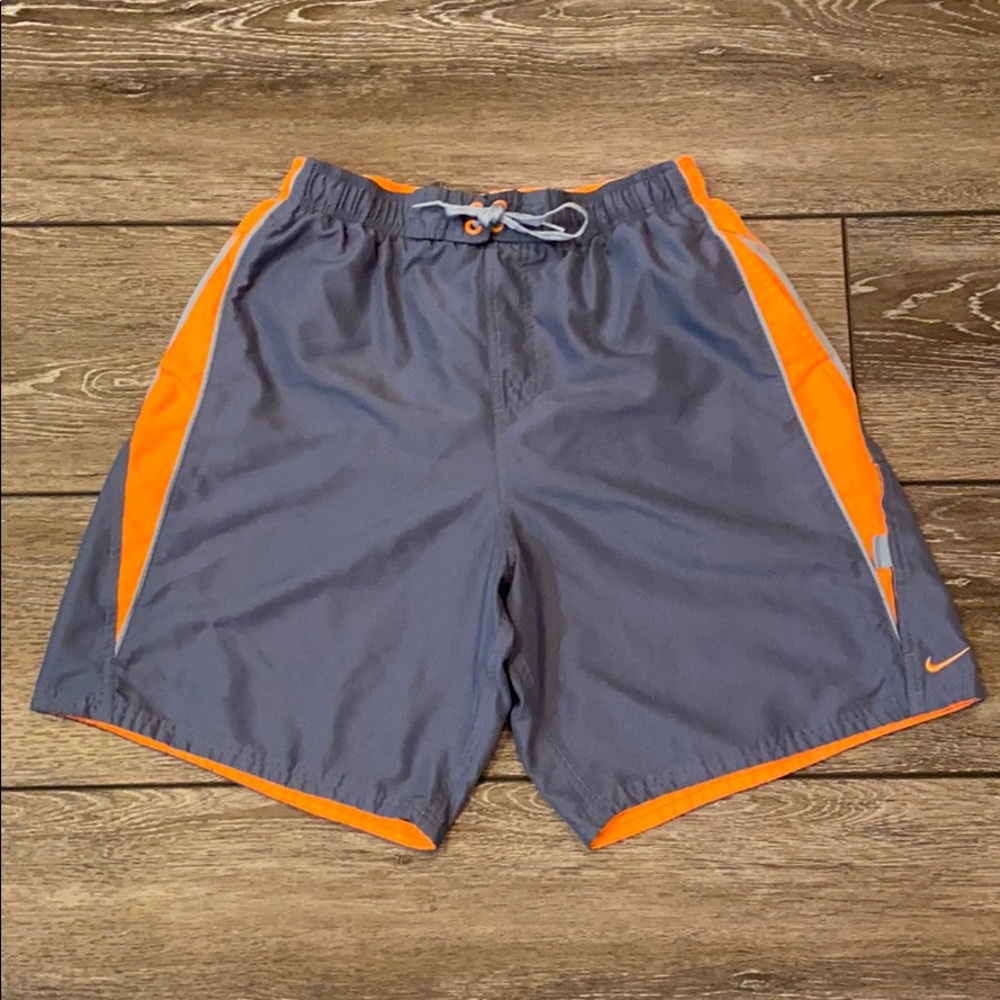 Nike Swim Trunks